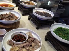 -豪德亨牛排自助餐厅(抚州东乡店)