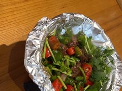 -如轩·海鲜砂锅粥·潮汕菜(沿江东路店)