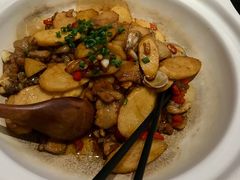 -火宫殿·湘菜小吃·商务宴请·生日聚会(东塘店)