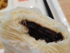-航天馒头(瞻园路店)