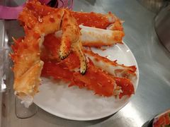 -福禧荟·海鲜自助