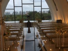 -AdD全日制餐厅(中谷花园酒店)