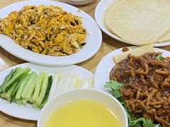 -姥家春饼店(漳州二路店)