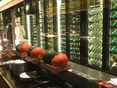 -广州四季酒店·意珍·意式自助餐