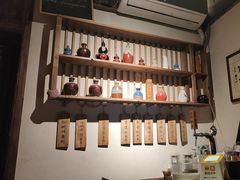 -长亭酒肆.武夷菜(鼓楼后海店)