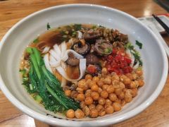 -湘人龙记老长沙米粉(华普国际大厦店)