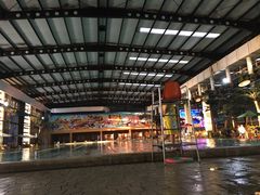 -南宫温泉水世界