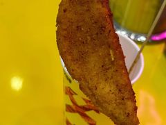 -夸父炸串(金桥国际广场店)