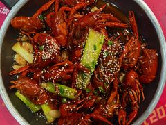 -一棠龙虾•王牌虾球(楚河汉街店)
