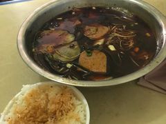 -蓉城西二道无名冒菜(西二道街店)