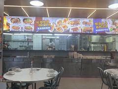 -明本湛江鸡•海鲜小厨(陈家祠店)
