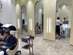 -MMbyHairCode 芭曲发型沙龙