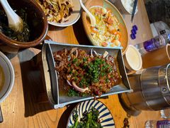 -树厨贵州菜(大十字店)