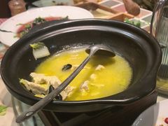 -蜀阳餐厅·金牌水煮鱼