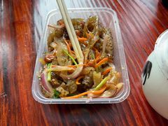 -正果忠记云吞濑粉(总店)