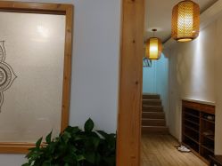 点击看大图 -依灵瑜伽普拉提连锁