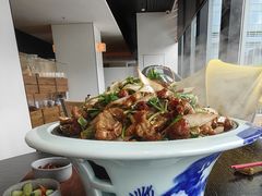 -玖五京菜(杭州城北万象城店)