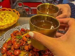 -碎怂烤肉(钟楼柳巷店)