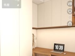 -居丽装饰空间设计(总部)