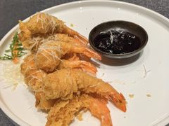 -连鹭海鲜·海肠捞饭·海胆饭(星海店)