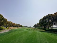 -苏州太湖国际高尔夫俱乐部