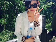 -洛阳白云山景区