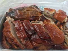 -黄连大头华烧鹅(萧地大马路店)