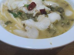 -南城香·饭香串香馄饨香(青年路店)