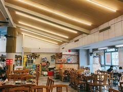 大堂-天星正源火锅(地勘路店)