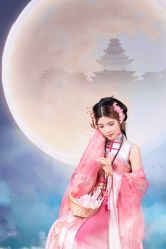 -盘子女人坊生日照·摄影馆(浦东店)