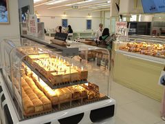 -红星前进面包牛奶公司(君太店)