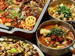 -1819餐厅·团队聚餐·烤串·精酿