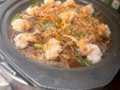 -绿茶餐厅(财富购物中心店)