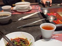 -锦城印象火锅(天府三街店)