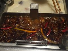 -海底捞火锅(凯德广场店)