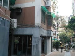 -来回·咖啡(天河南店)