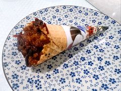 -西安饭庄·非遗陕菜(凤城五路店)