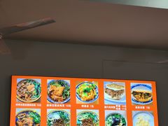 -老字号杨坡红油米线腊汁肉夹馍(东四道巷店)