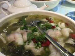 -廊亦舫Lang Yi Fang Restaurant(金桥店)