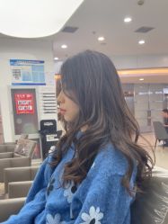 -时尚殿堂hair salon