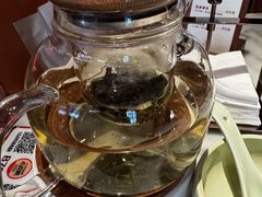 -蝴蝶里·粤菜·点心(滨江龙湖店)