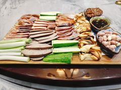 -君霖海鲜私房菜(春柳店)