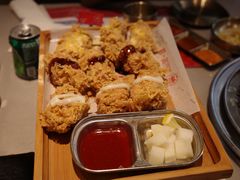 -韩一品韩国料理(柏庐南路店)