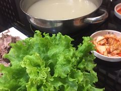 -英子补身汤(海兰路店)