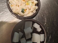 -吴草鸡爪오초닭발(城阳总店)