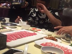 -四季捞