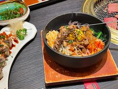 -AJIYA·池袋日式烧肉自助(天津万象城店)