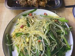 现串红柳烤肉-莲香西域·正宗新疆菜(龙华店)
