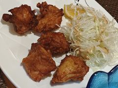 -长崎屋·日本料理·刺身·烧鸟(天河北路店)