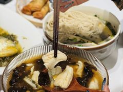 -顶特勒·黄鱼馆·特色菜(上海大世界店)